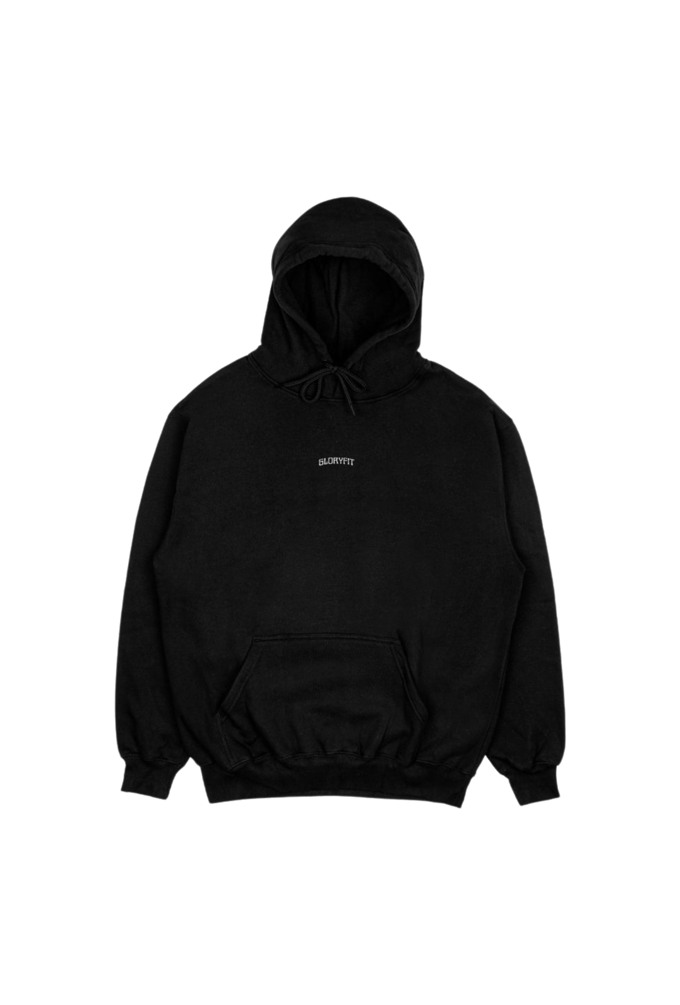 Moletom Risen - White