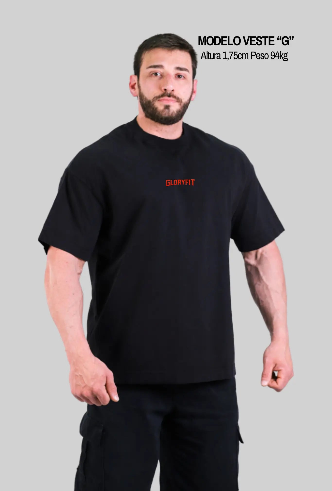 Oversized Premium - Coríntios 15:55