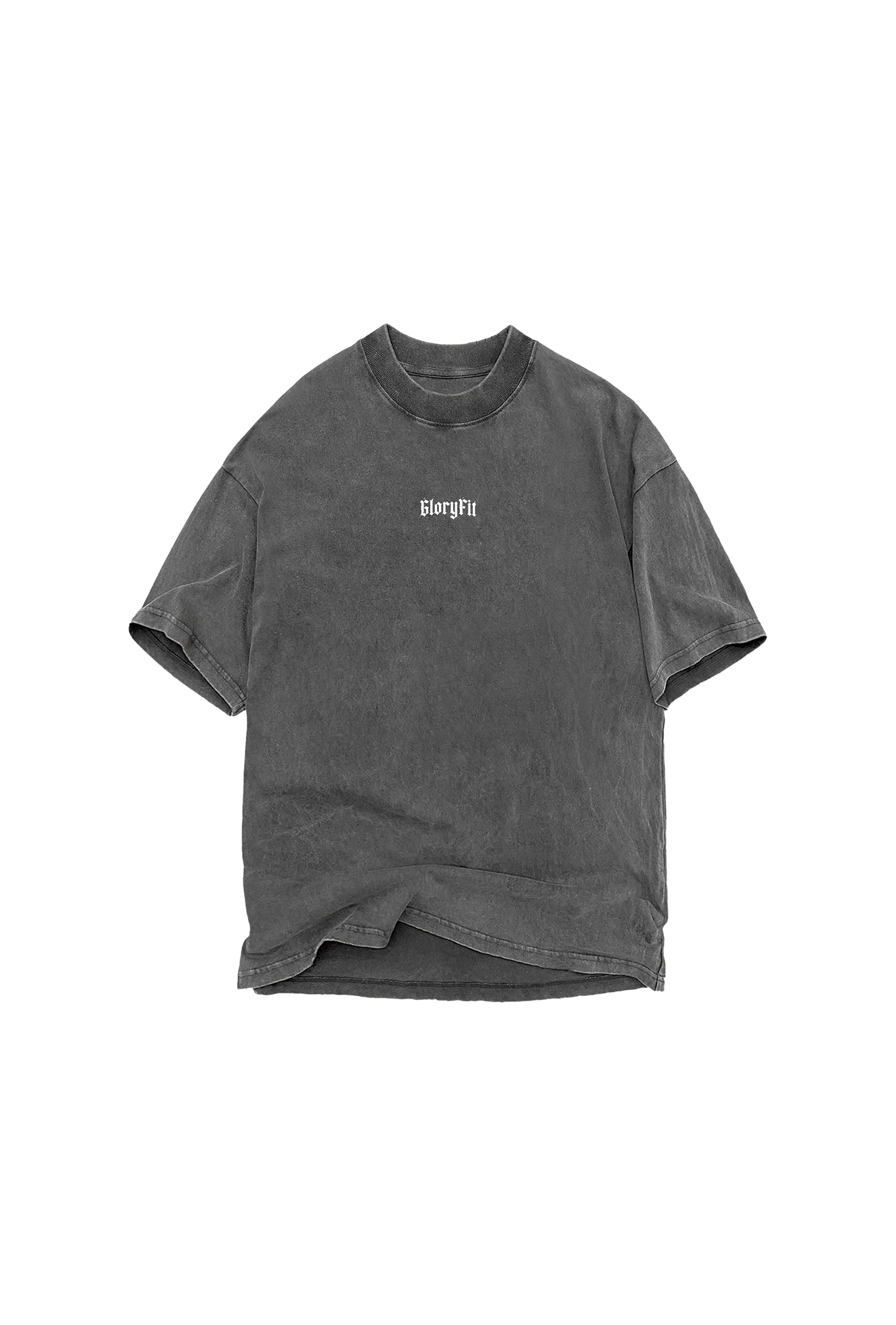 Super Oversized Premium - Jesus Is King - Verde