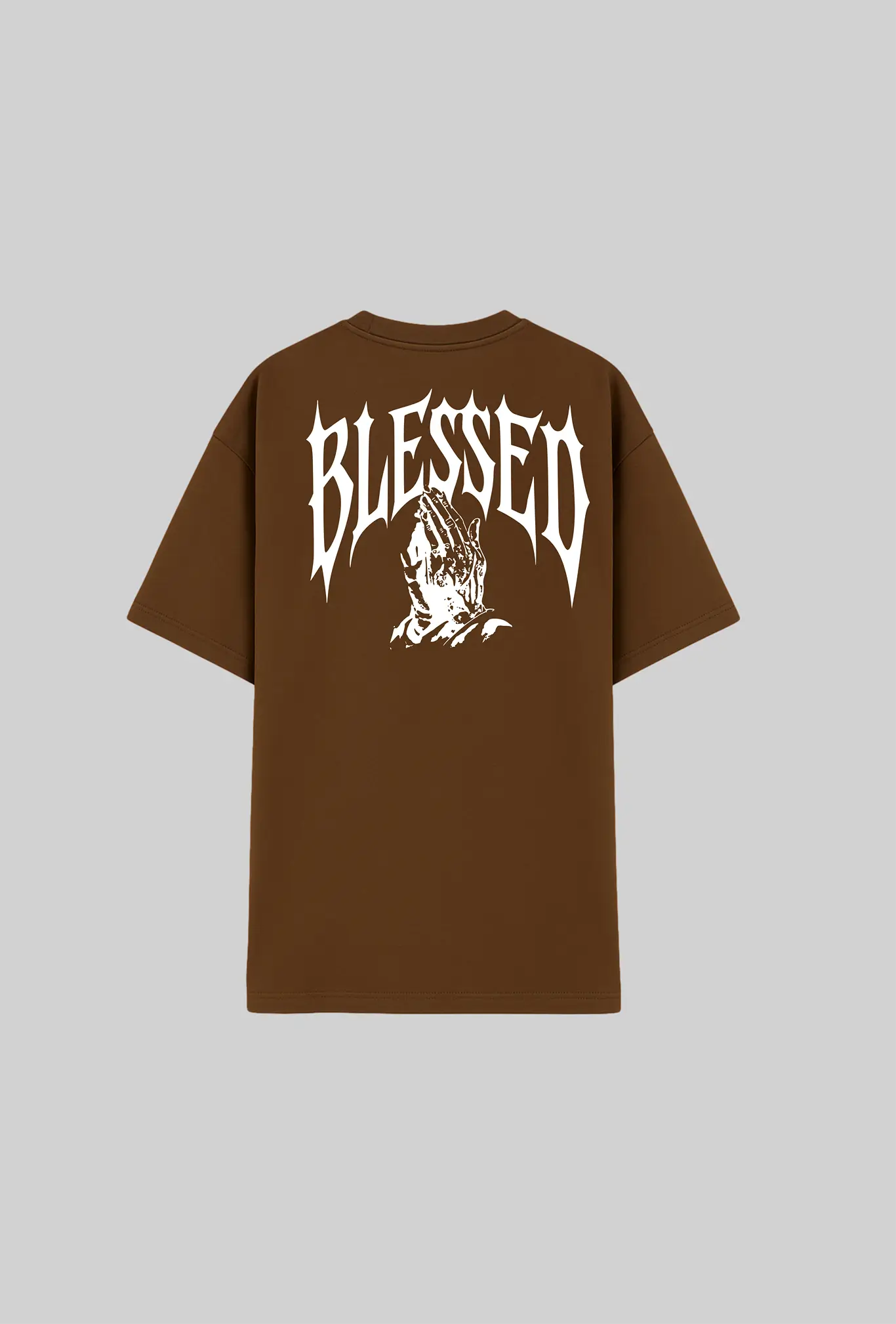 Oversized - Blessed