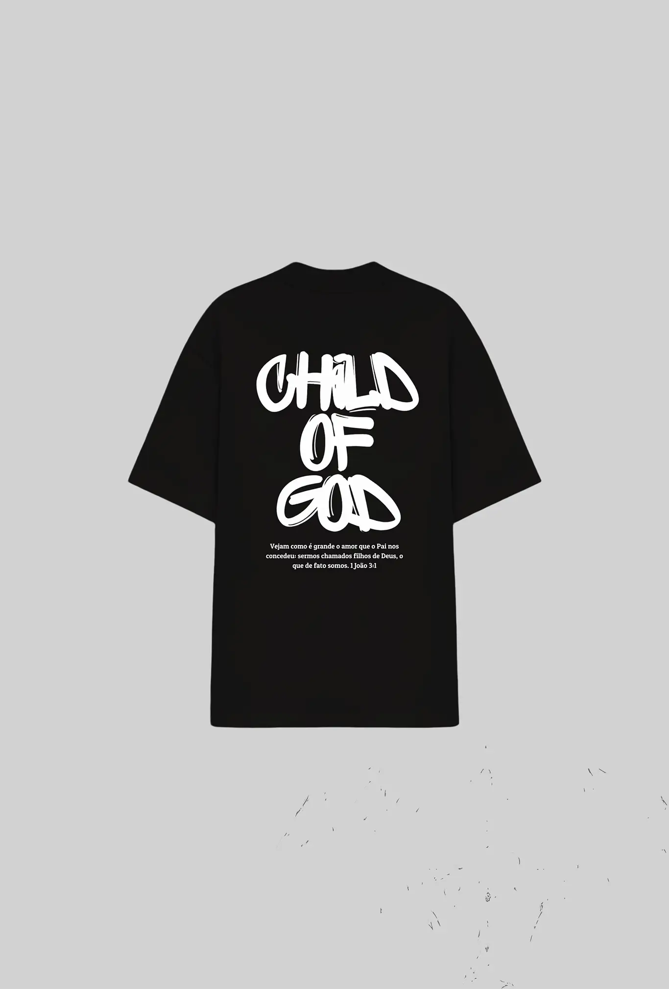 Oversized - Child of God
