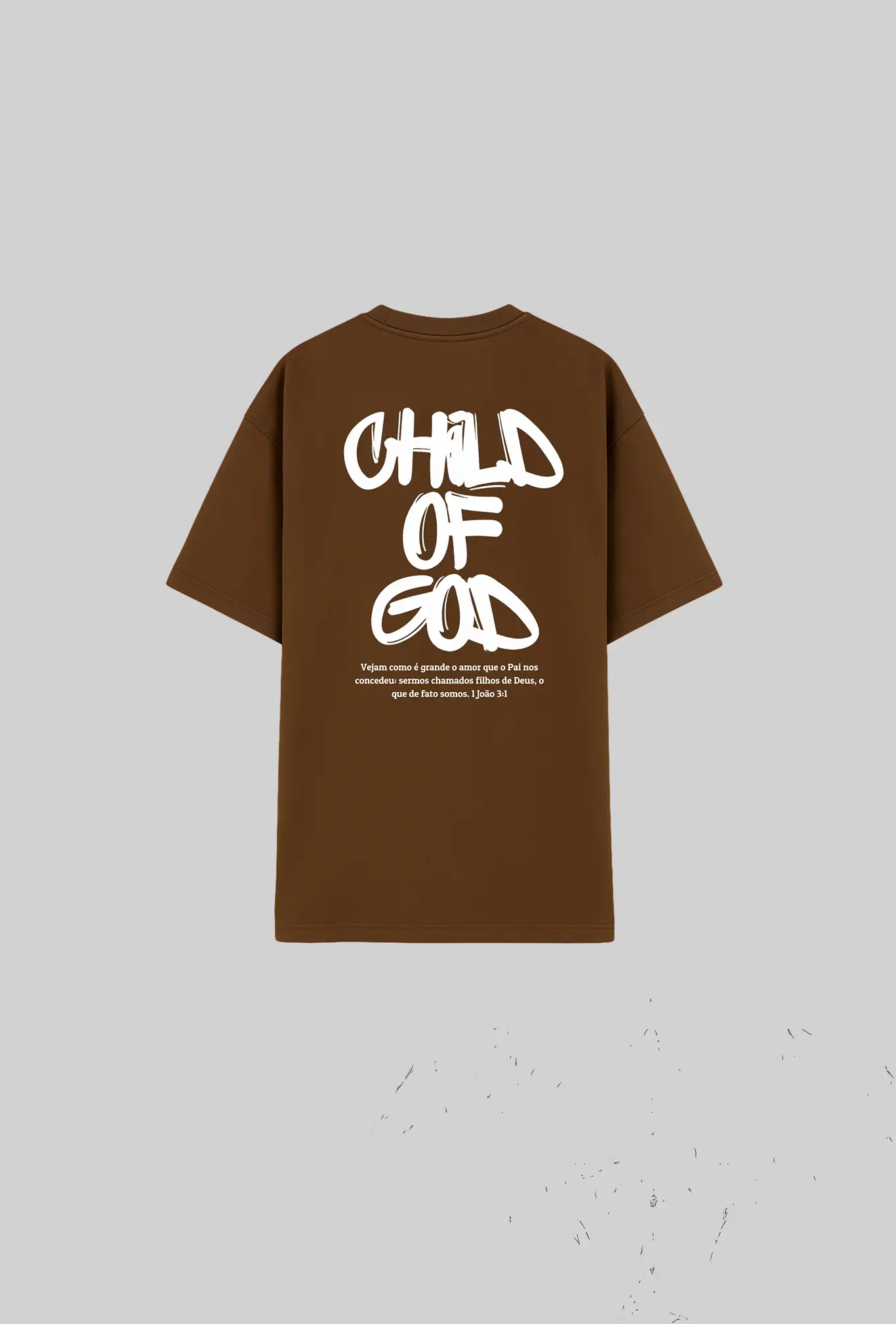 Oversized - Child of God