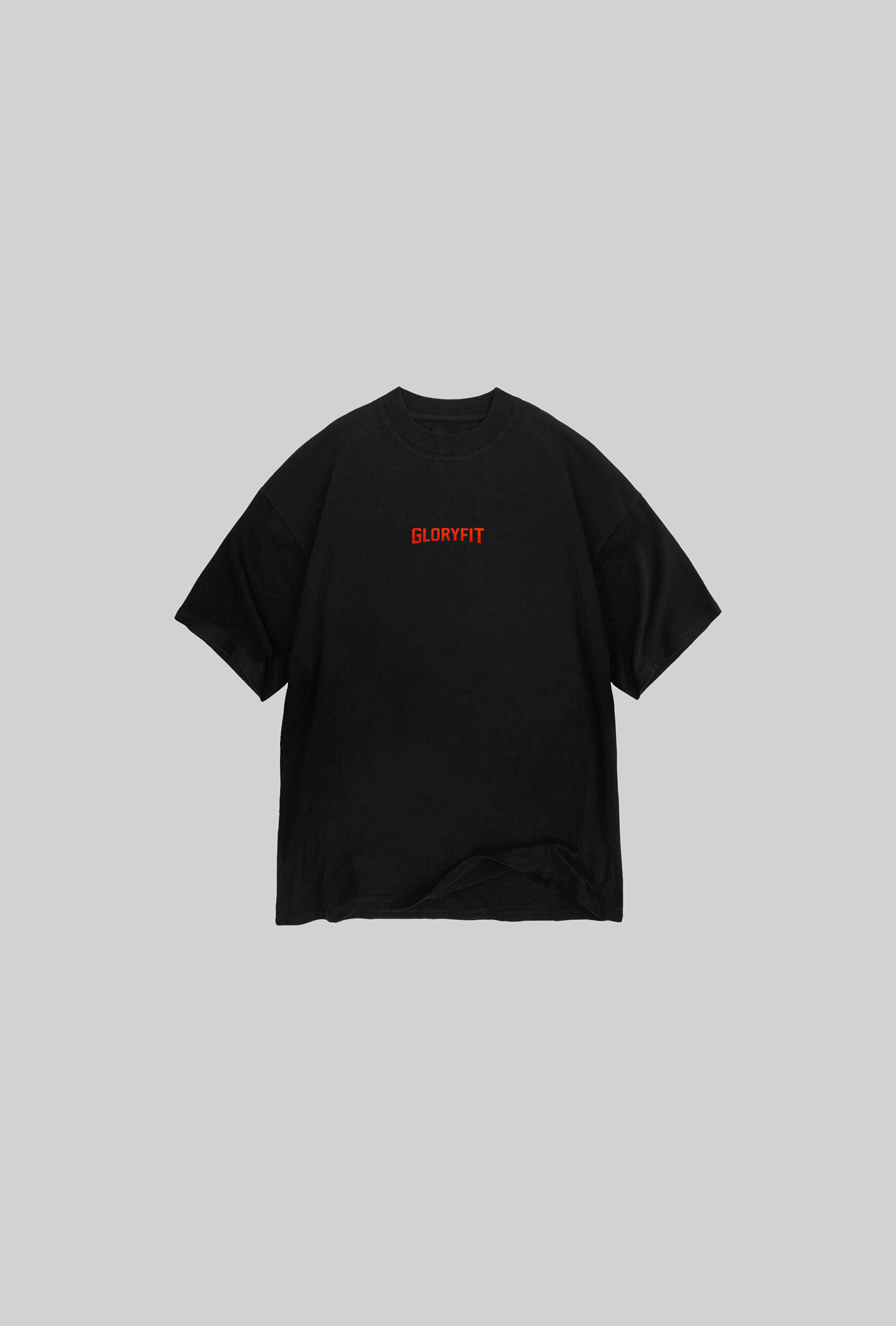 Oversized Premium - Coríntios 15:55