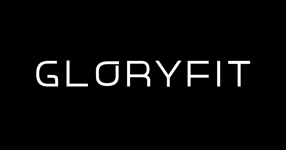 Gloryfit Ecommerce
