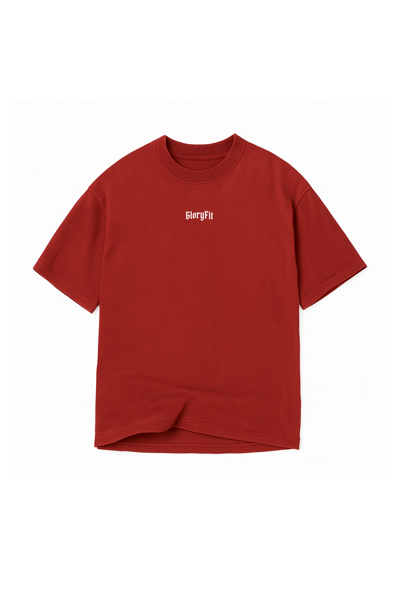 Super Oversized Premium - Jesus Is King - Verde