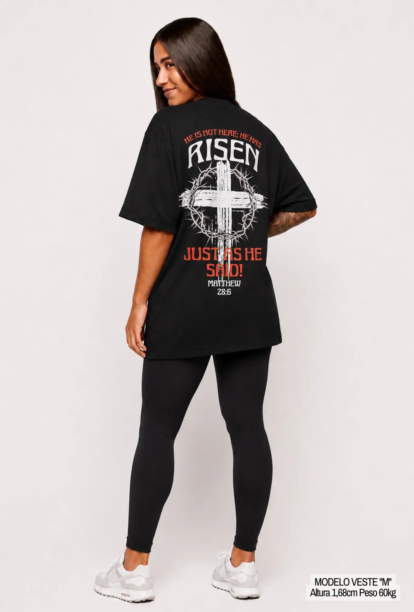 Oversized - Risen