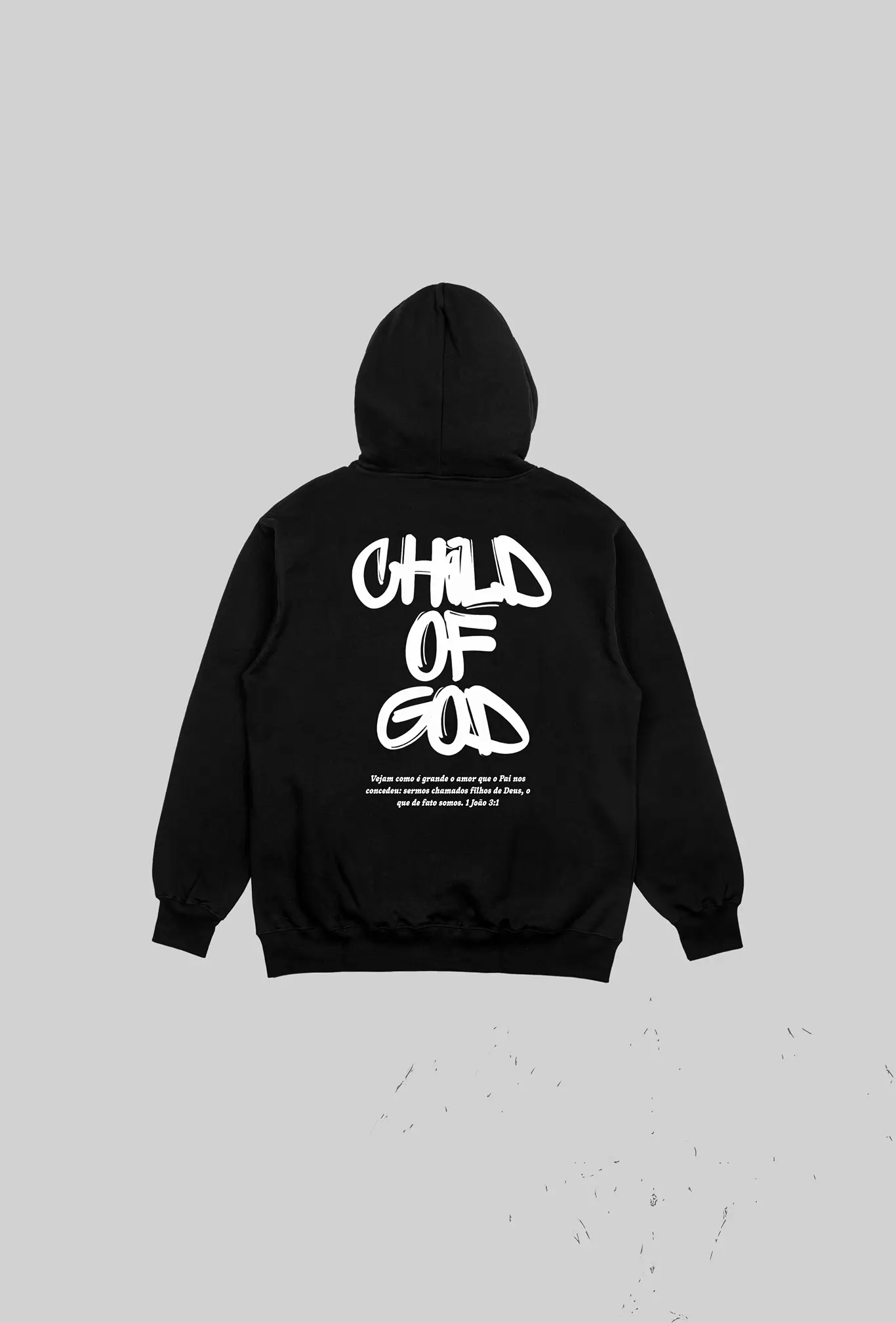 Moletom Child of God