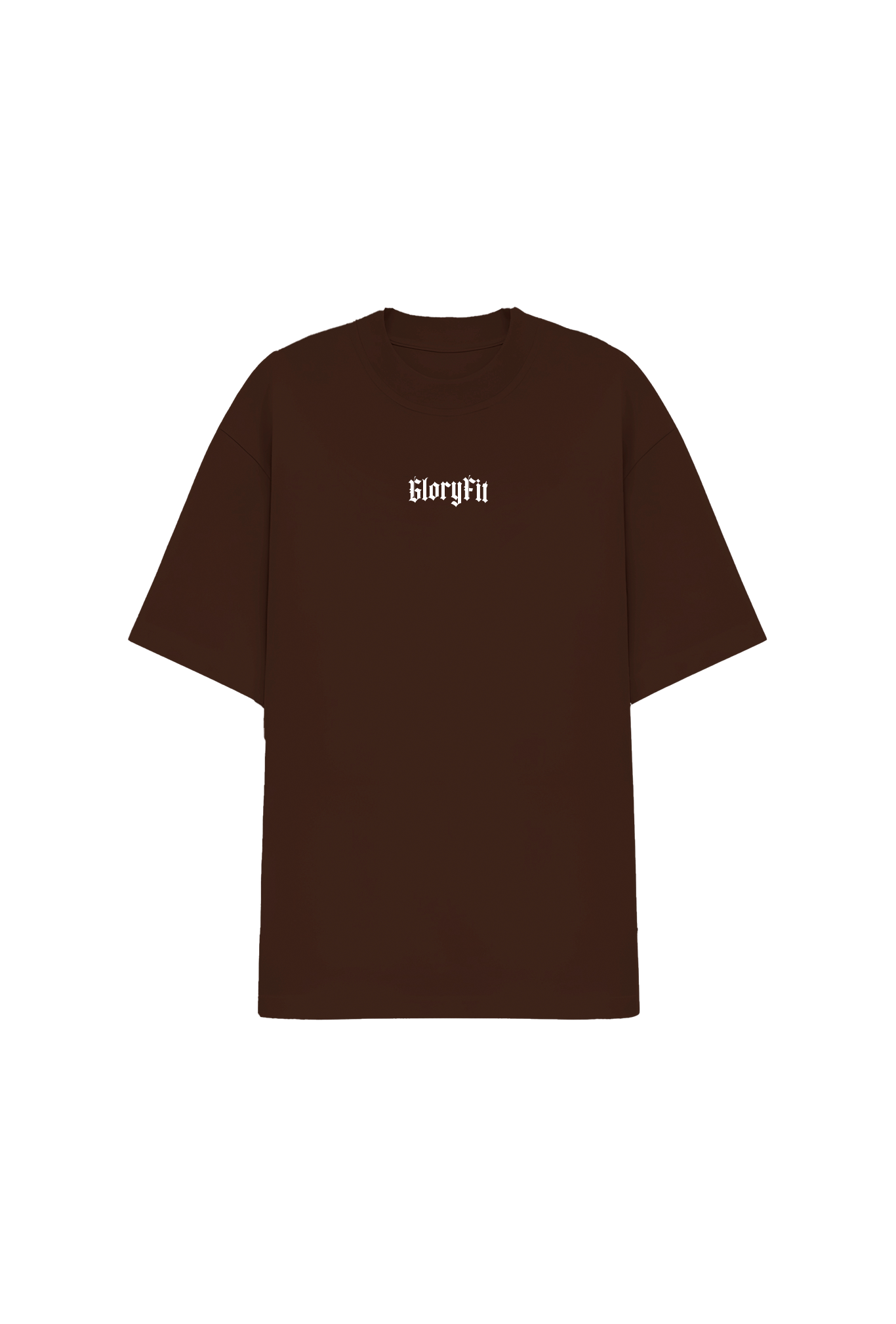Oversized - Risen - Black