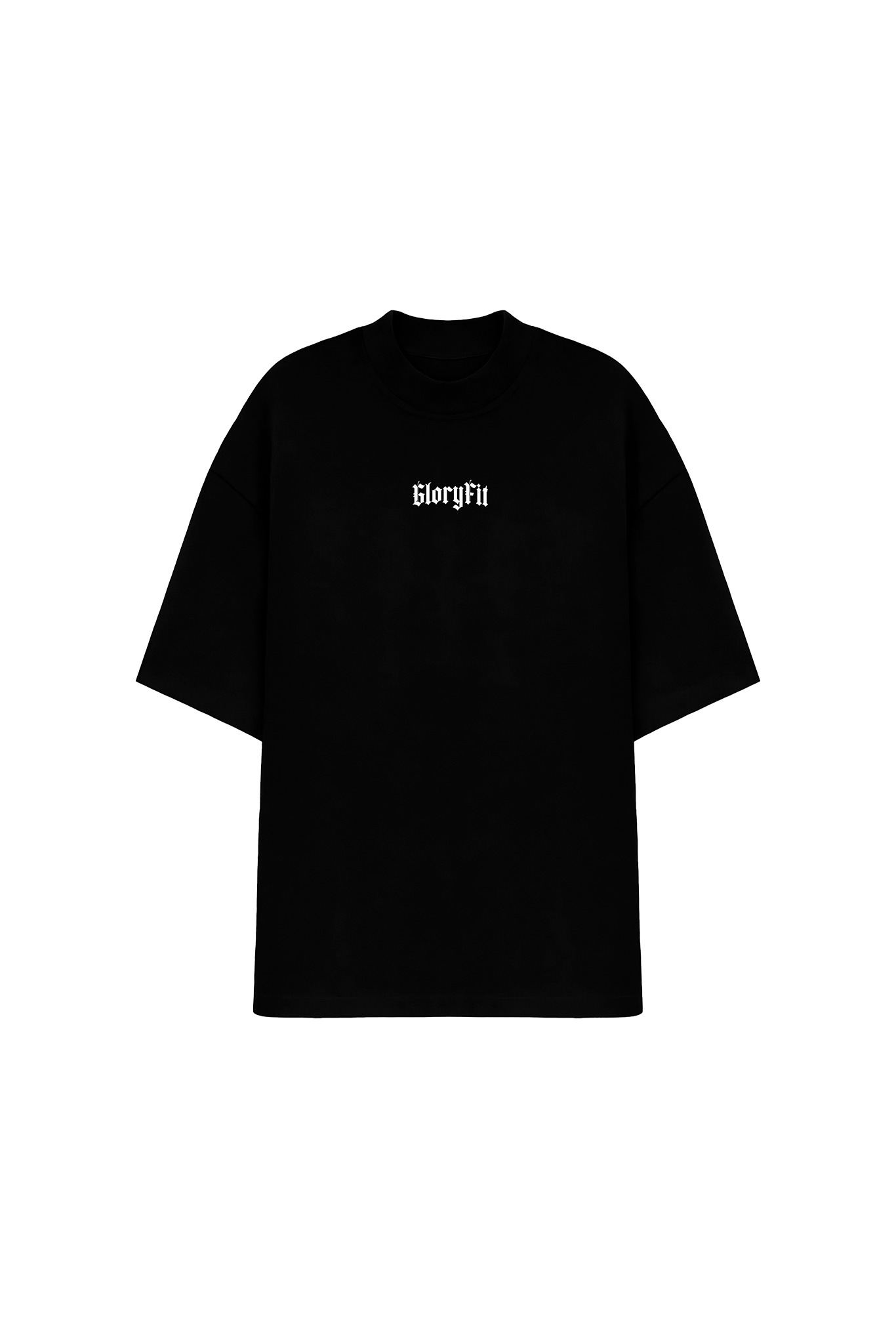 Oversized - Risen - Black