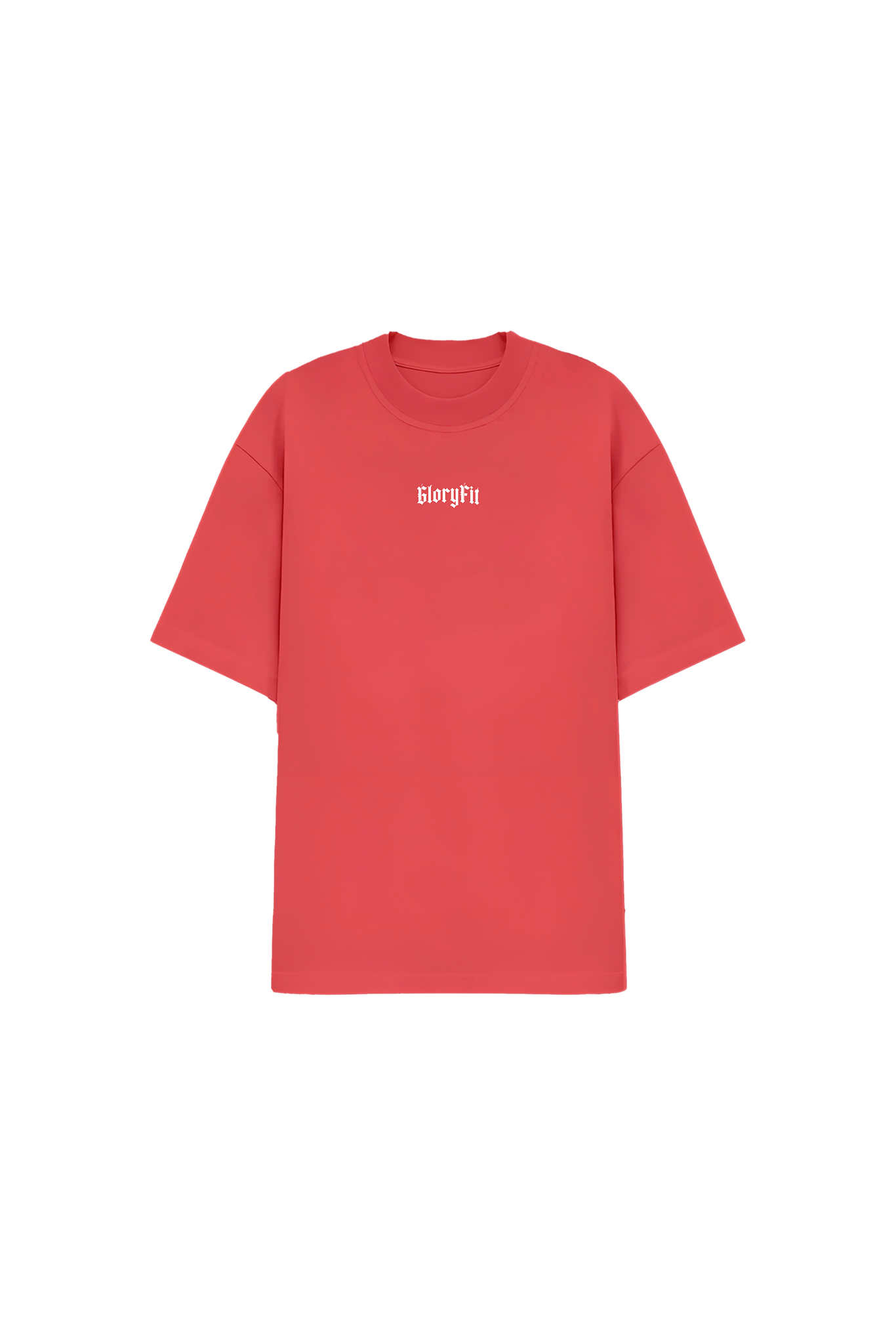 Oversized - Jesus Is King