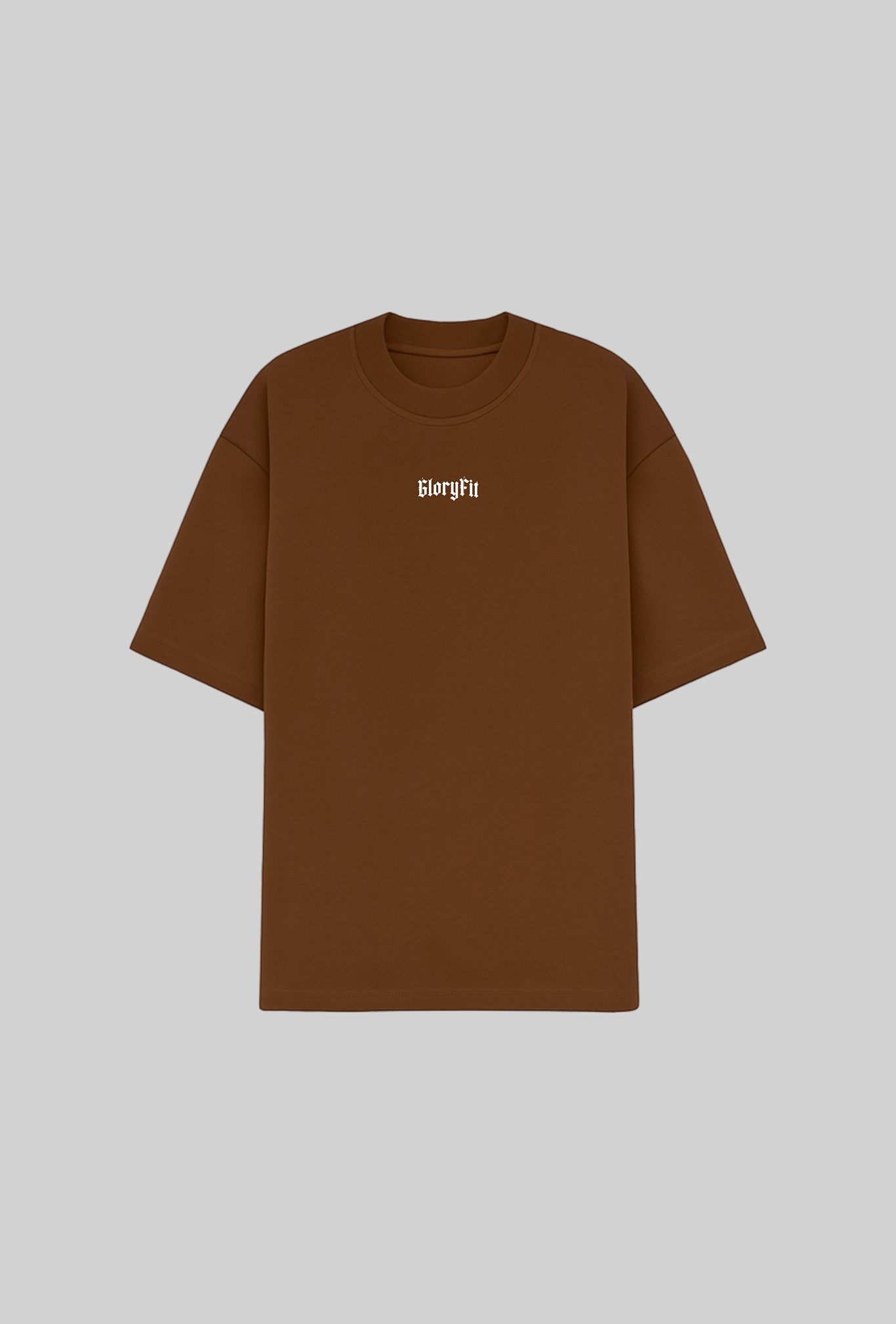 Oversized - Jesus Is King