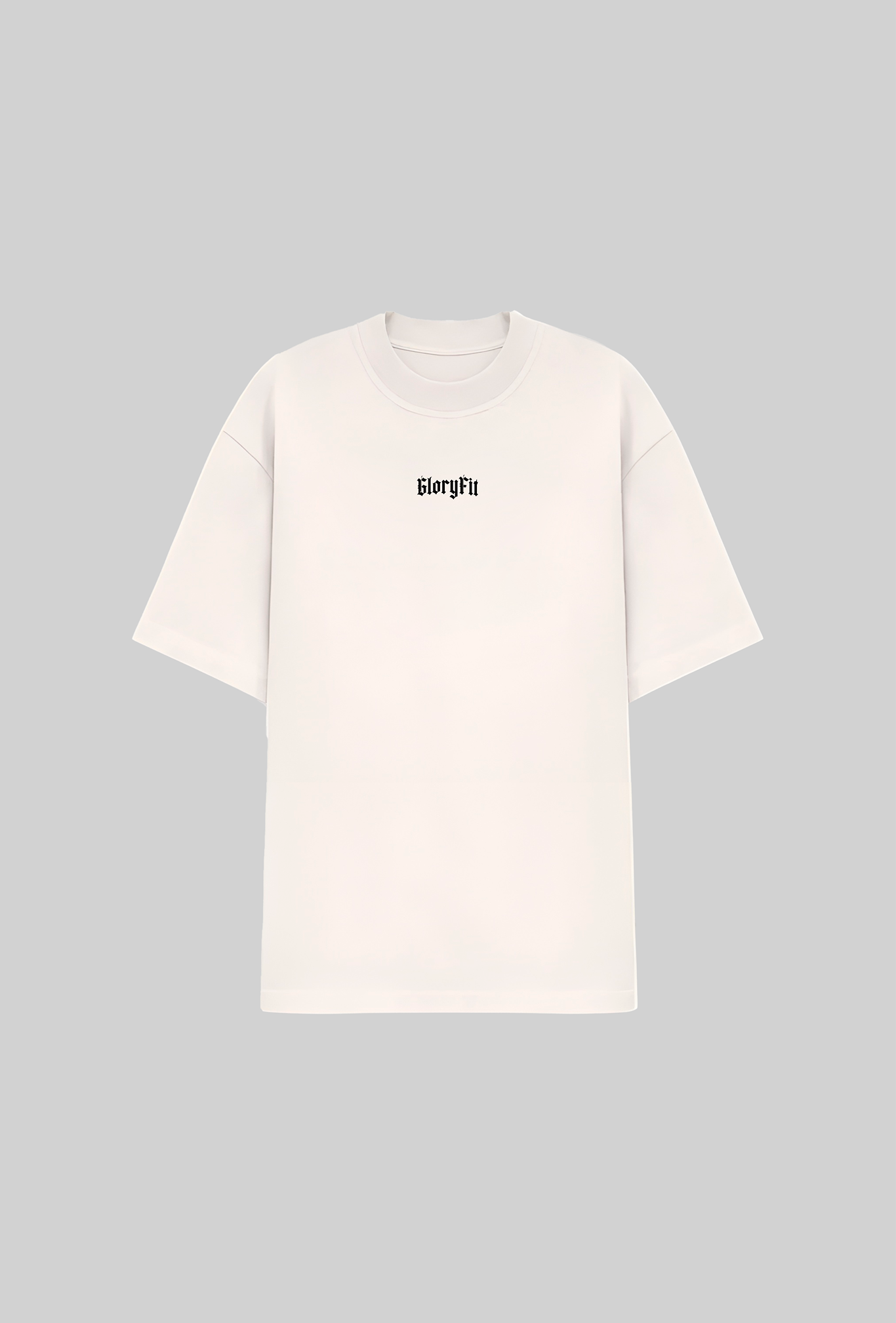 Oversized - Jesus Is King