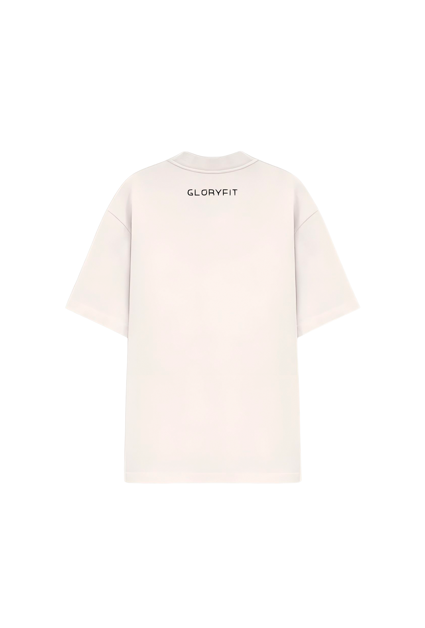 Oversized GLORYFIT