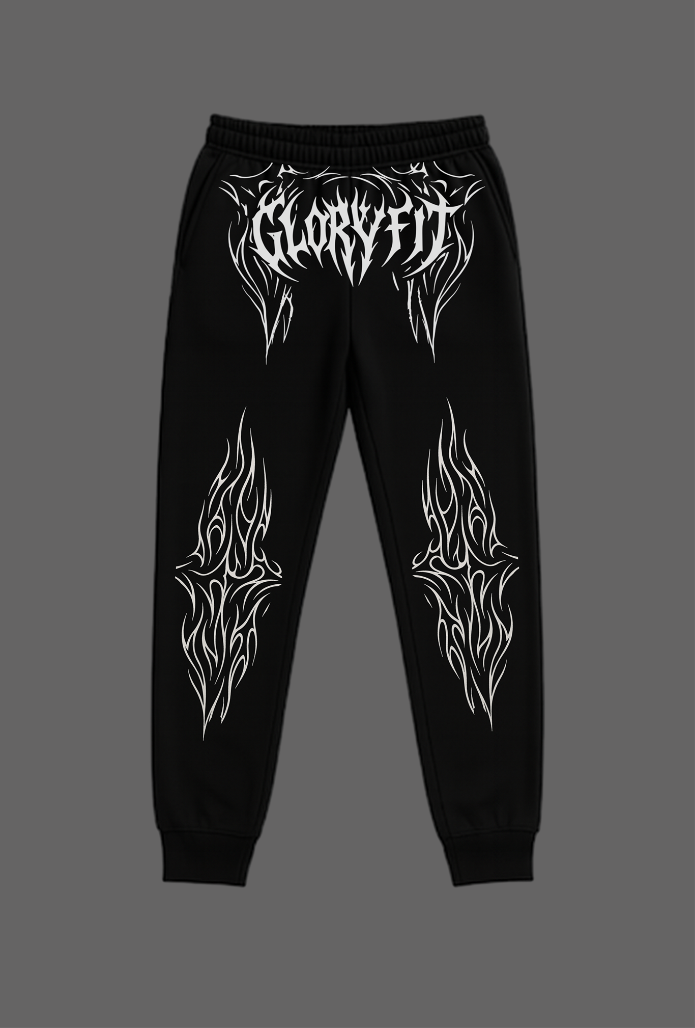 Calça Moletom - Tribal GLORYFIT