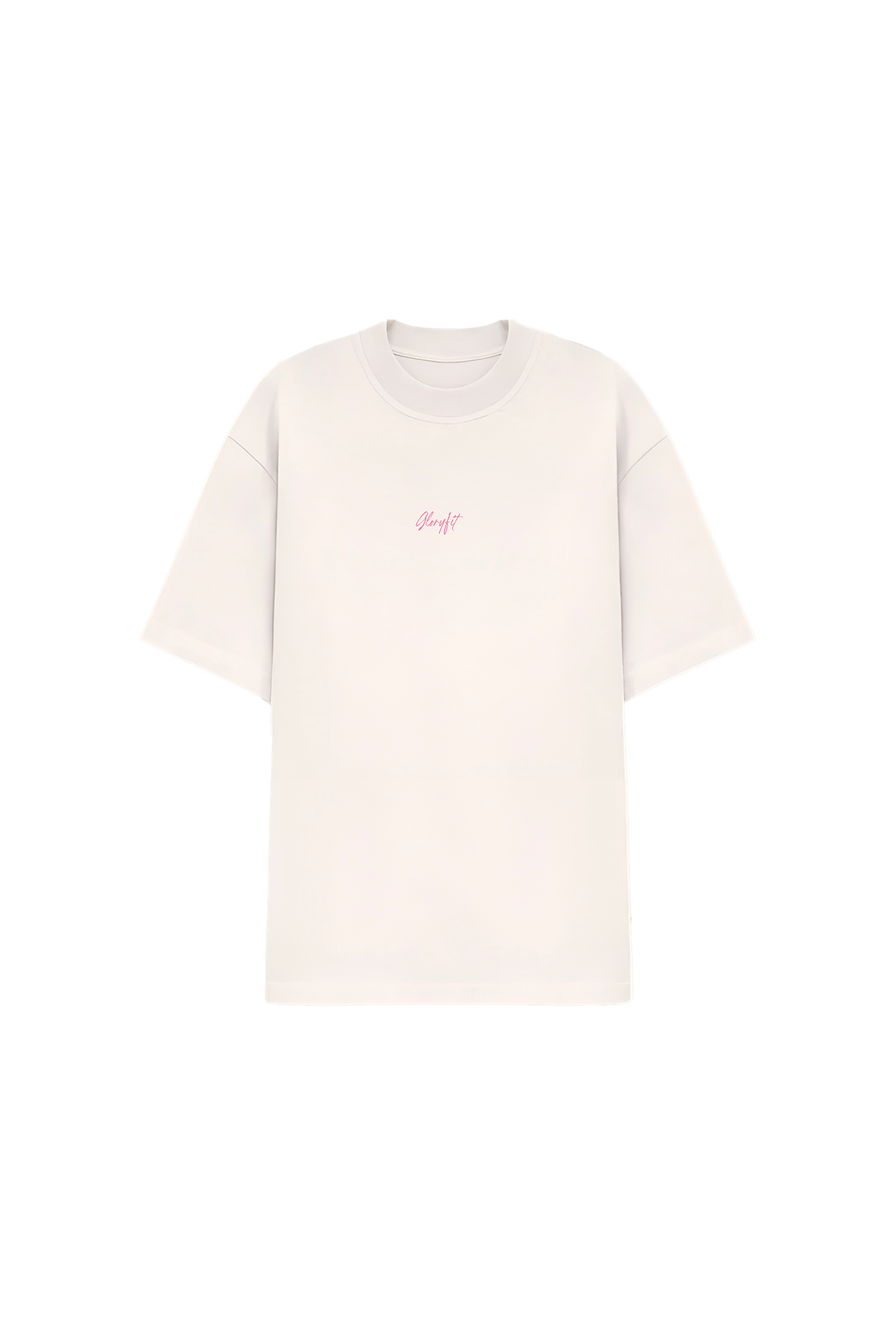 Camiseta Oversized - Girls Love Jesus