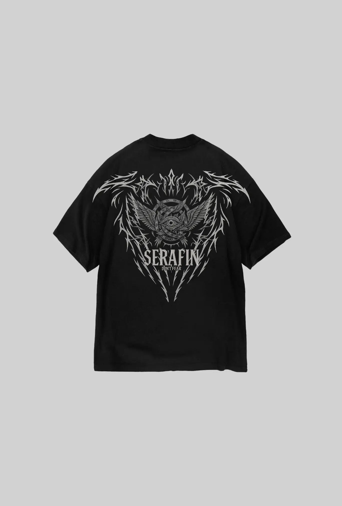 Oversized Premium - Serafim