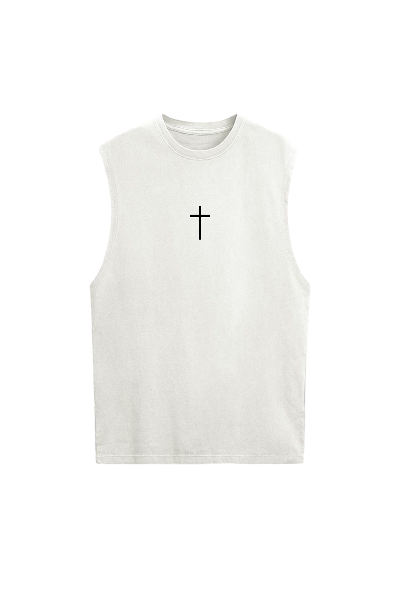 Regata Oversized - Christ ID