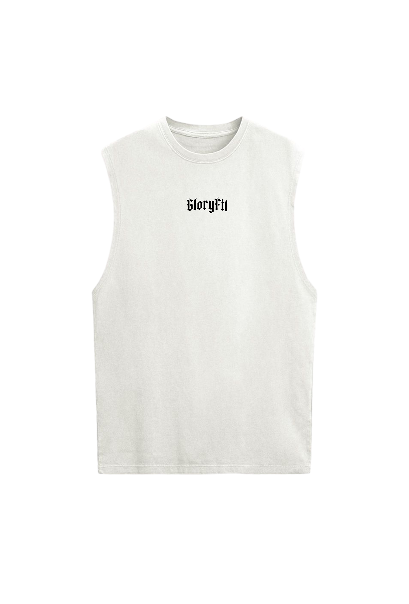 Regata Oversized - Jesus Is King - Off white