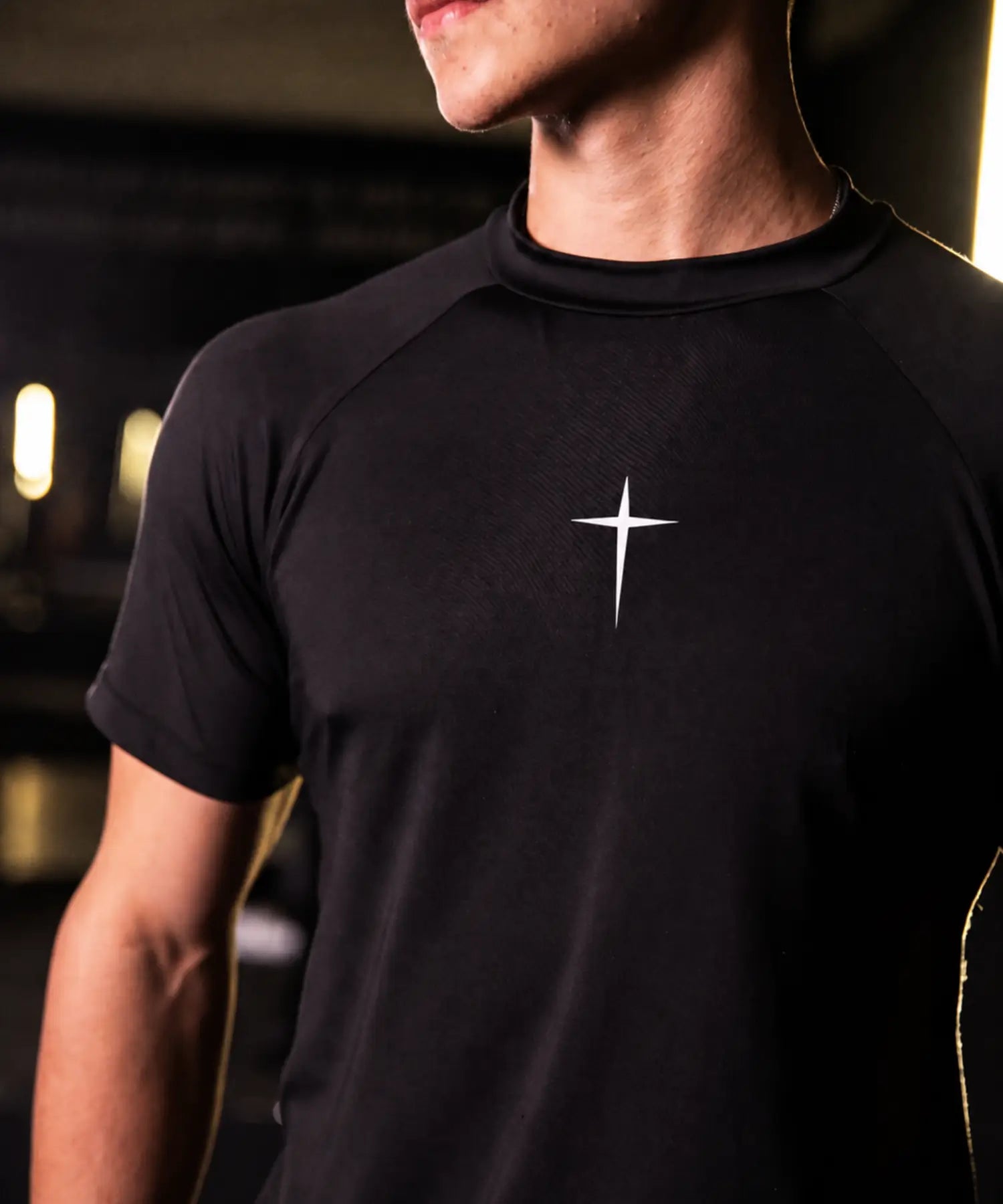 Camisetas de Compressão