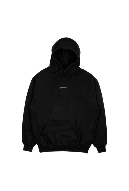 Moletom Risen - Black