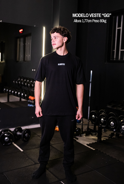 GLORYFIT His Pain Your Gain