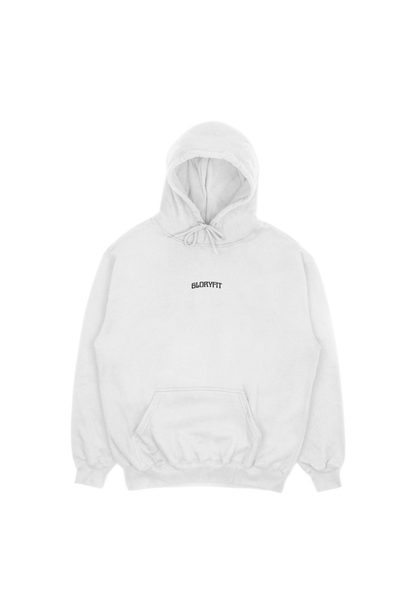 Moletom Risen - White