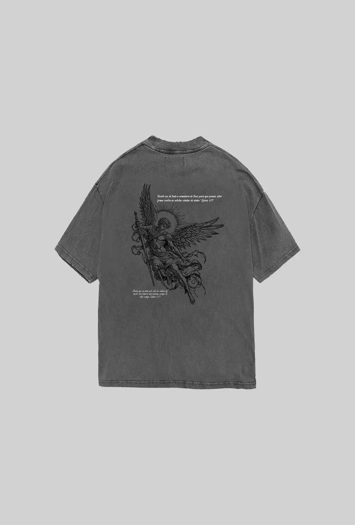 Oversized Premium - Arcanjo