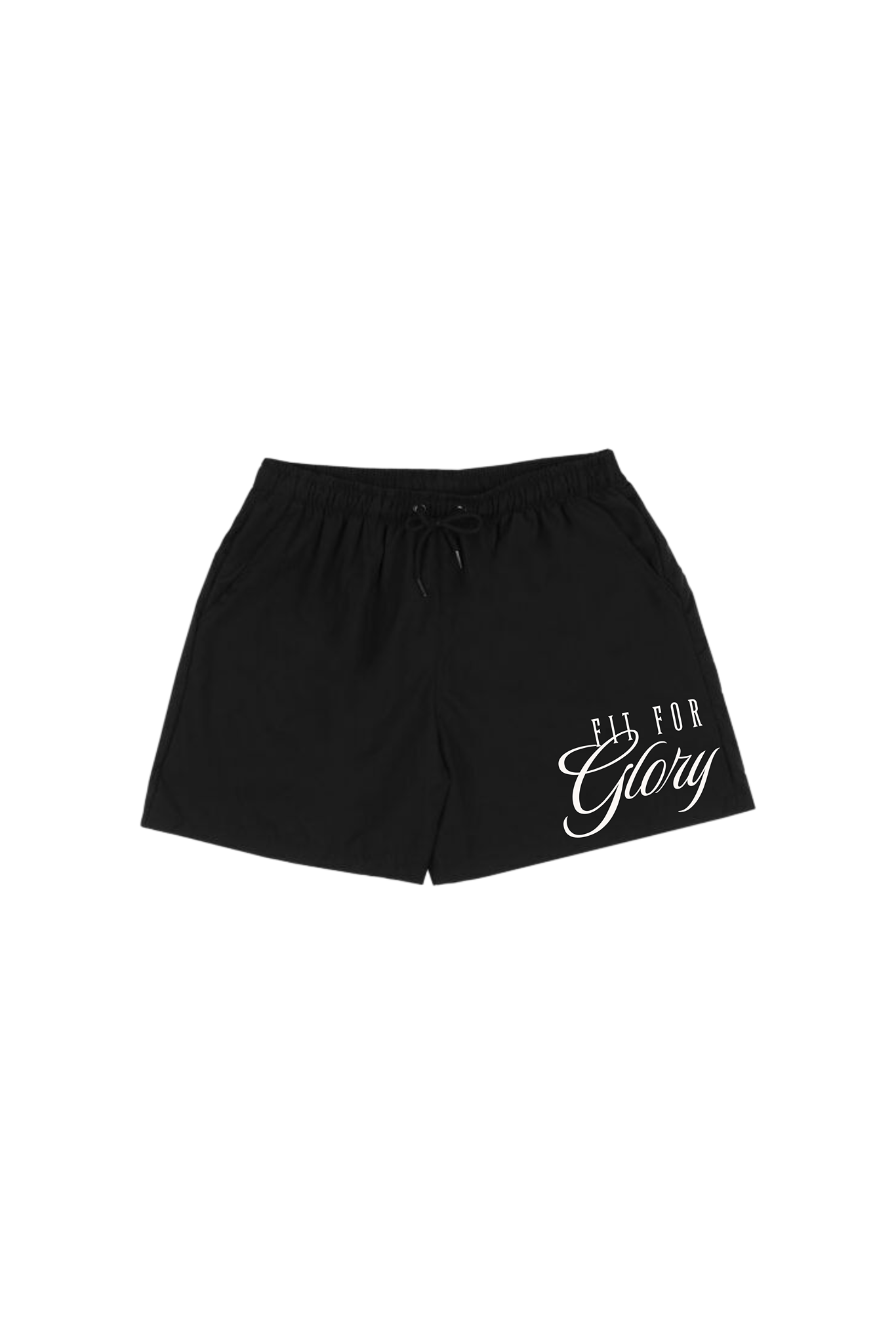 Shorts Fit For Glory