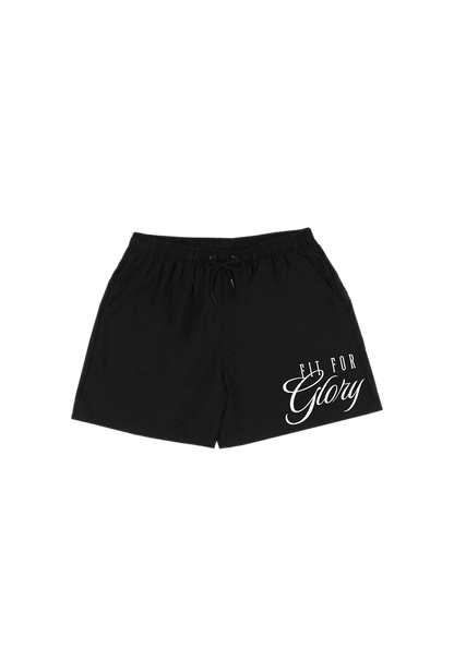 Shorts Fit For Glory