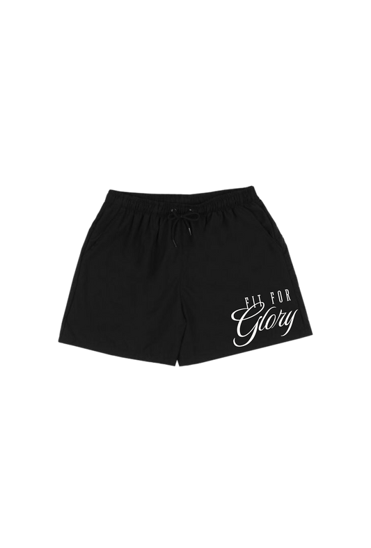 Shorts Fit For Glory