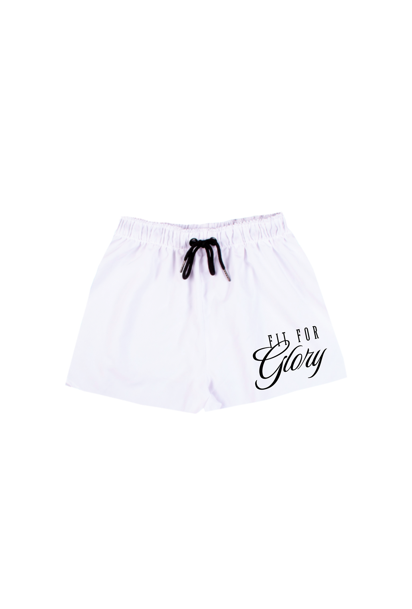 Shorts Fit For Glory