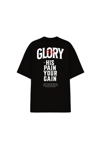 GLORYFIT His Pain Your Gain