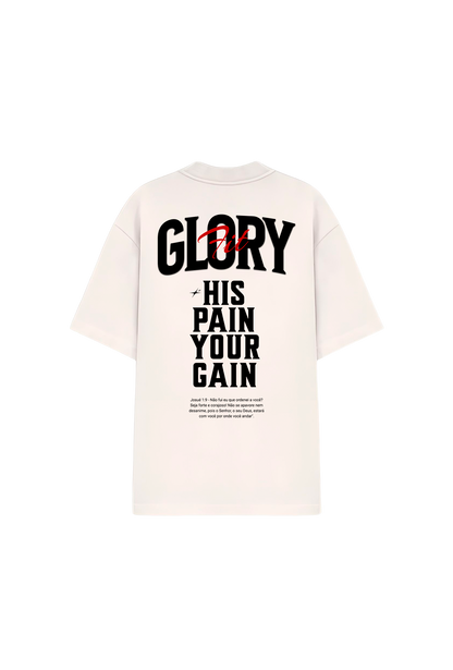 GLORYFIT His Pain Your Gain