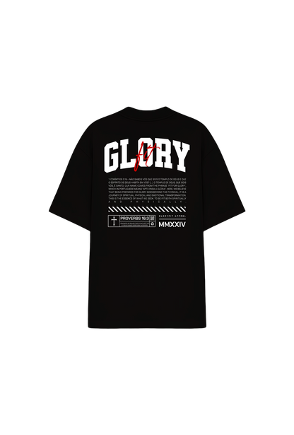 GLORYFIT 1 Coríntios 3:16