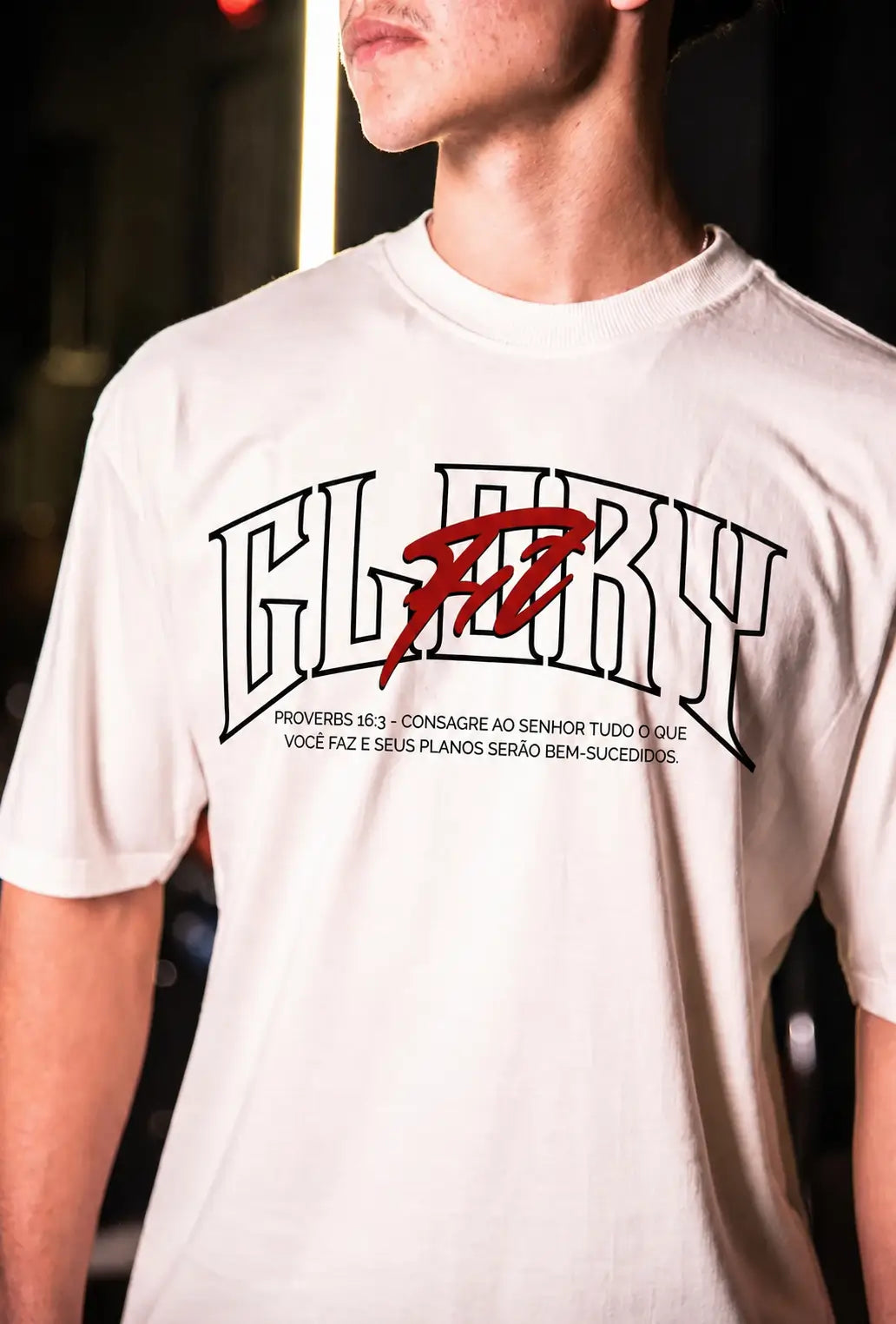 Oversized - GLORYFIT