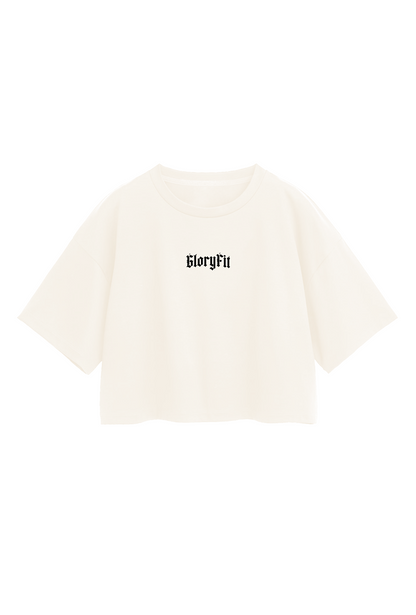 Cropped - Jesus Is King