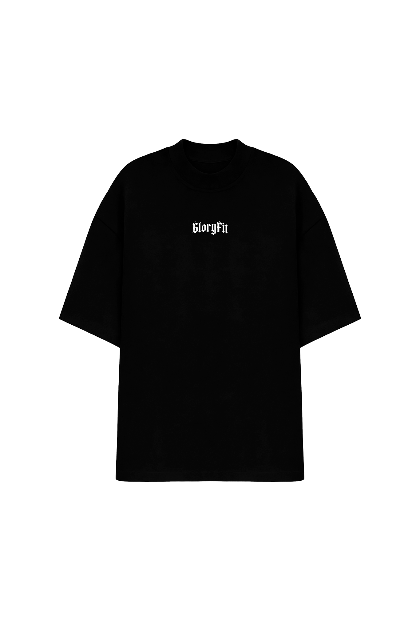 Oversized - In God We Trust