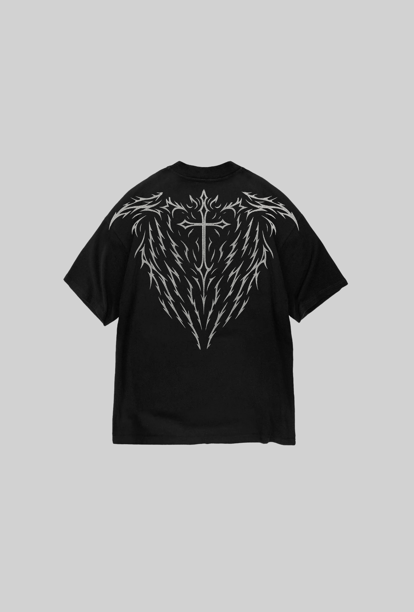 Oversized Premium - Tribal Crux