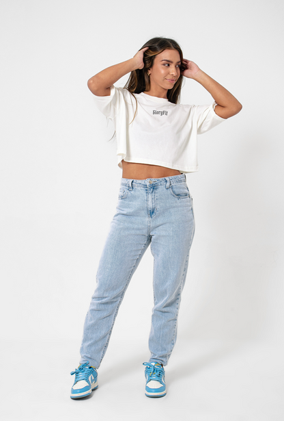 Cropped - Jesus Is King