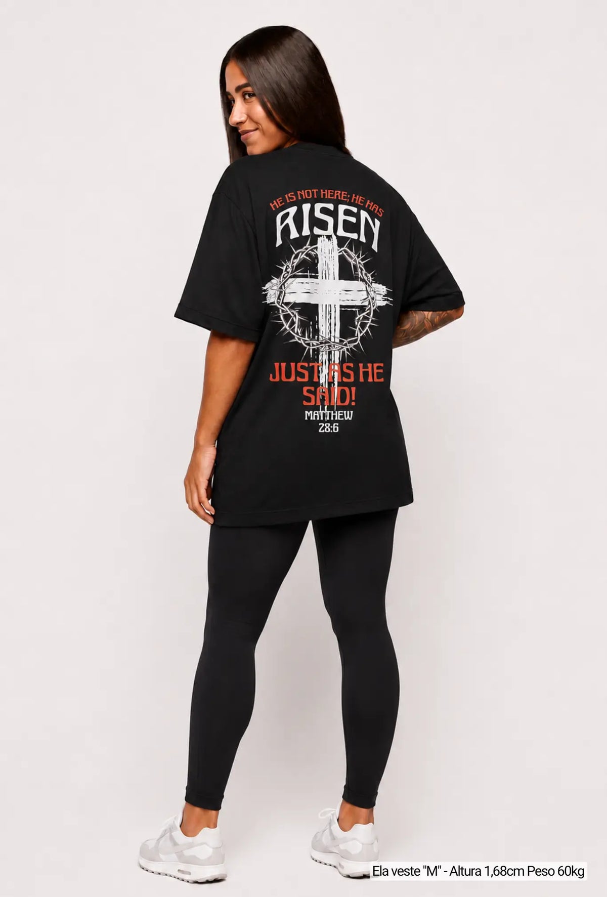 Oversized - Risen