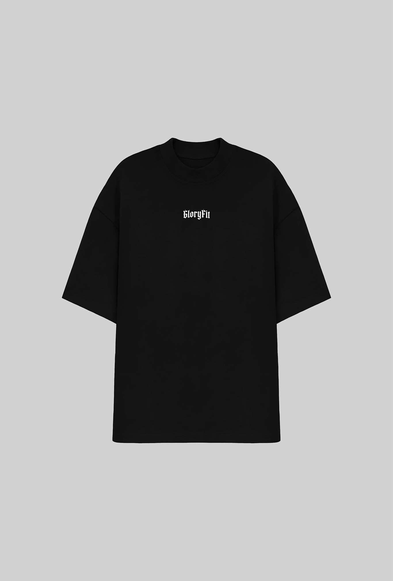 Oversized - Jesus Is King