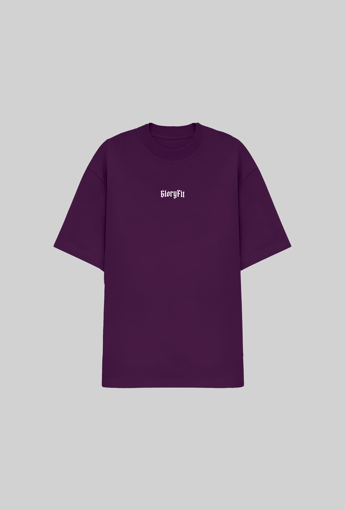 Oversized - Jesus Is King