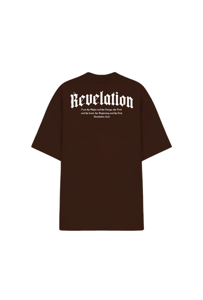 Oversized - Revelation