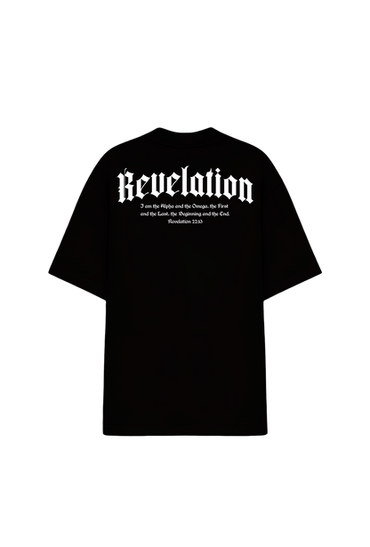 Kit 3 camisetas - Jesus Is King + Man Of God + Revelation