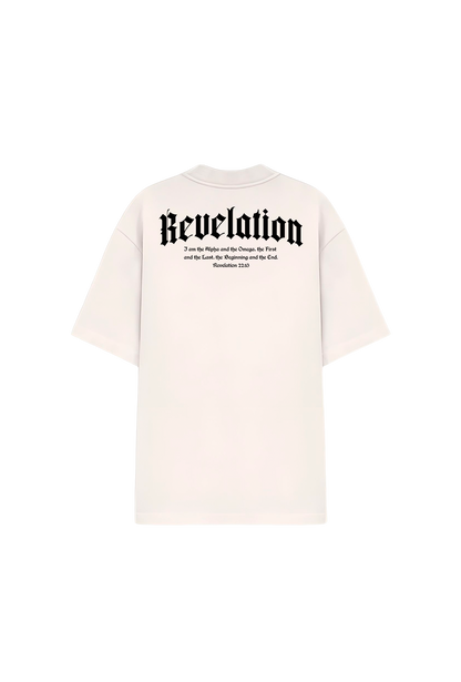 Kit 3 camisetas - Jesus Is King + Man Of God + Revelation