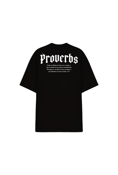 Oversized  - Proverbs