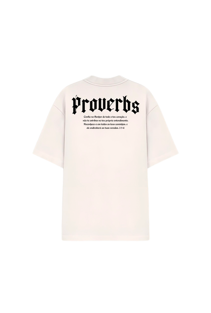Oversized  - Proverbs