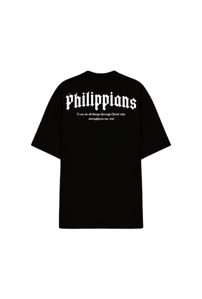 Oversized  - Philippians