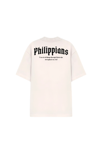 Oversized  - Philippians
