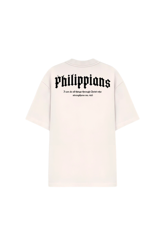 Oversized  - Philippians